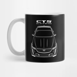 CT5-V Blackwing Mug